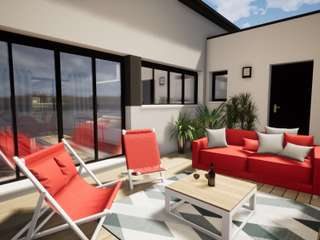 Vente maison 5 pièces Vente maison 5 pièces