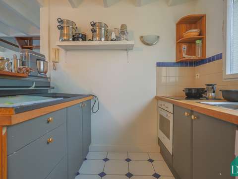 Vente maison 3 pièces Vente maison 3 pièces