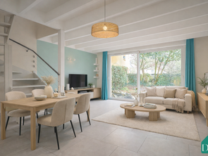 Vente Maison 2 chambresSaint-Herblain Atlantis-Gournerie-Bergerie-Les Villages