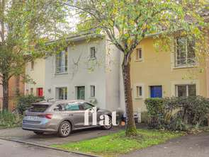 Vente Maison 2 chambresSaint-Herblain Atlantis-Gournerie-Bergerie-Les Villages