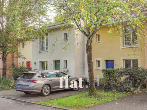 Vente maison 3 pièces Saint-Herblain Atlantis-Gournerie-Bergerie-Les Villages 44