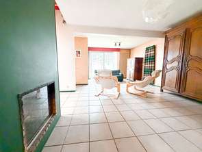 Vente Maison 4 chambresSaint-Herblain Atlantis-Gournerie-Bergerie-Les Villages