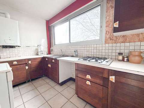 Vente maison 7 pièces Vente maison 7 pièces