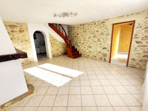 Vente maison 6 pièces Saint-Herblain Atlantis-Gournerie-Bergerie-Les Villages 44