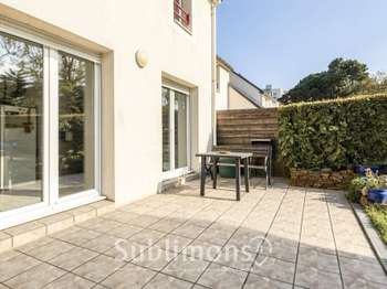 Vente maison 4 pièces Saint-Herblain Atlantis-Gournerie-Bergerie-Les Villages 44