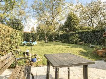 Vente Maison 3 chambresSaint-Herblain Atlantis-Gournerie-Bergerie-Les Villages