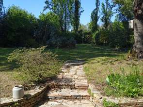 Vente Maison 4 chambresSaint-Herblain Atlantis-Gournerie-Bergerie-Les Villages