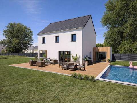 Vente maison Vente maison