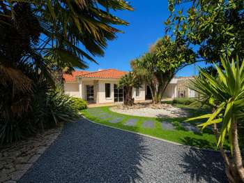 Vente maison 9 pièces Saint-Herblain Atlantis-Gournerie-Bergerie-Les Villages 44