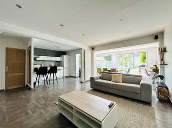 Vente maison 5 pièces Saint-Herblain Atlantis-Gournerie-Bergerie-Les Villages 44