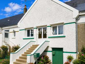 Vente maison 6 pièces Saint-Herblain Atlantis-Gournerie-Bergerie-Les Villages 44