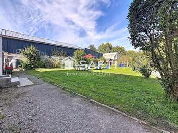 Vente Maison 7 chambresSaint-Herblain Atlantis-Gournerie-Bergerie-Les Villages