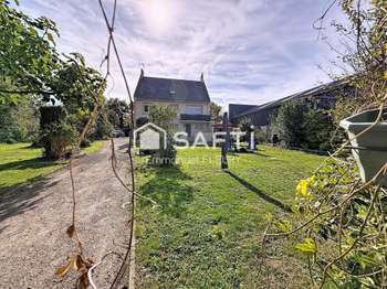 Vente Maison 7 chambresSaint-Herblain Atlantis-Gournerie-Bergerie-Les Villages