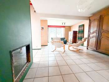 Vente Maison 4 chambresSaint-Herblain Atlantis-Gournerie-Bergerie-Les Villages
