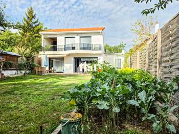 Vente Maison 5 chambresSaint-Herblain Atlantis-Gournerie-Bergerie-Les Villages