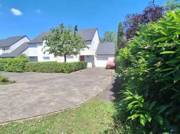 Vente maison 5 pièces Saint-Herblain Bernardière-Bellevue-Harlière 44