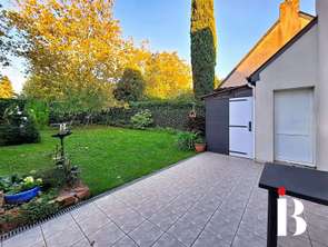 Vente Maison 3 chambresSaint-Herblain Bernardière-Bellevue-Harlière