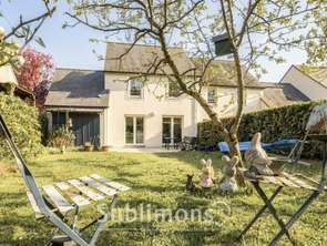 Vente Maison 3 chambresSaint-Herblain Bernardière-Bellevue-Harlière