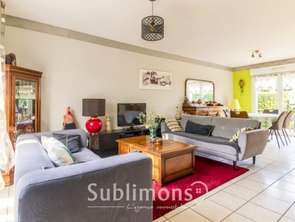 Vente Maison 3 chambresSaint-Herblain Bernardière-Bellevue-Harlière