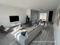 Vente maison 5 pièces Vente maison 5 pièces
