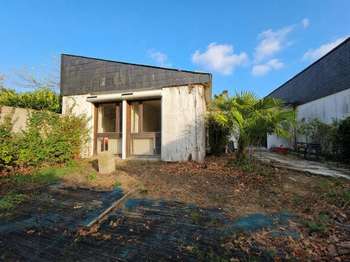 Vente Maison 3 chambresSaint-Herblain Bernardière-Bellevue-Harlière