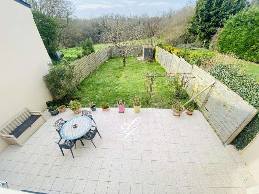 Vente Maison à Saint-Herblain Bourg-Solvardière-Pelousière (44800) : à