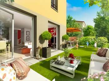 Vente Maison 2 chambresSaint-Herblain Bourg-Solvardière-Pelousière
