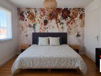 Vente maison 5 pièces Saint-Herblain Bourg-Solvardière-Pelousière 44