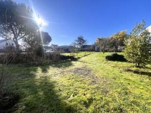 Vente Maison 3 chambresSaint-Herblain Bourg-Solvardière-Pelousière