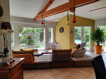 Vente Maison 6 chambresSaint-Herblain Bourg-Solvardière-Pelousière