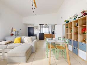 Vente Maison 2 chambresSaint-Herblain Bourg-Solvardière-Pelousière