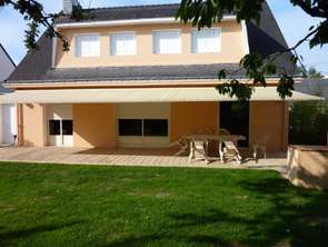 Vente Maison 4 chambresSaint-Herblain Bourg-Solvardière-Pelousière