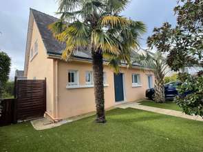 Vente Maison 4 chambresSaint-Herblain Bourg-Solvardière-Pelousière