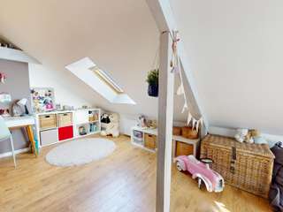 Vente maison 9 pièces