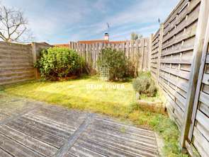 Vente Maison 3 chambresSaint-Herblain Bourg-Solvardière-Pelousière