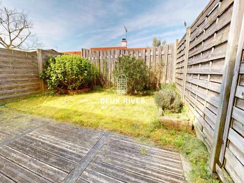 Vente maison 5 pièces Saint-Herblain Bourg-Solvardière-Pelousière 44