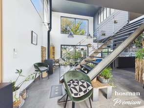 Vente Maison 4 chambresSaint-Herblain Bourg-Solvardière-Pelousière
