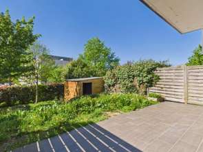 Vente Maison 3 chambresSaint-Herblain Bourg-Solvardière-Pelousière