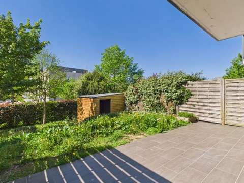 Vente maison 4 pièces Saint-Herblain Bourg-Solvardière-Pelousière 44