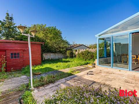 Vente maison 8 pièces Saint-Herblain Bourg-Solvardière-Pelousière 44