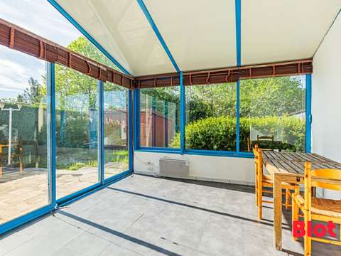 Vente maison 8 pièces Saint-Herblain Bourg-Solvardière-Pelousière 44