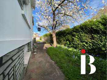 Vente maison 5 pièces Saint-Herblain Bourg-Solvardière-Pelousière 44