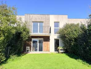 Vente Maison 3 chambresSaint-Herblain Bourg-Solvardière-Pelousière