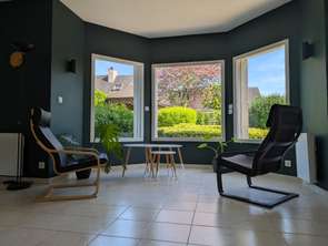Vente Maison 4 chambresSaint-Herblain Bourg-Solvardière-Pelousière