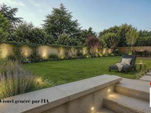 Vente Maison 4 chambresSaint-Herblain Bourg-Solvardière-Pelousière