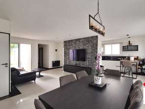 Vente Maison 4 chambresSaint-Herblain Bourg-Solvardière-Pelousière