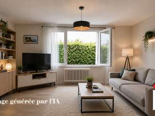 Vente maison 6 pièces Vente maison 6 pièces