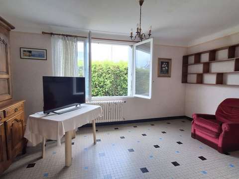 Vente maison 6 pièces Saint-Herblain Bourg-Solvardière-Pelousière 44