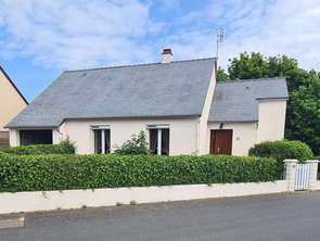 Vente Maison 2 chambresSaint-Herblain Bourg-Solvardière-Pelousière