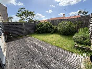 Vente Maison 3 chambresSaint-Herblain Bourg-Solvardière-Pelousière